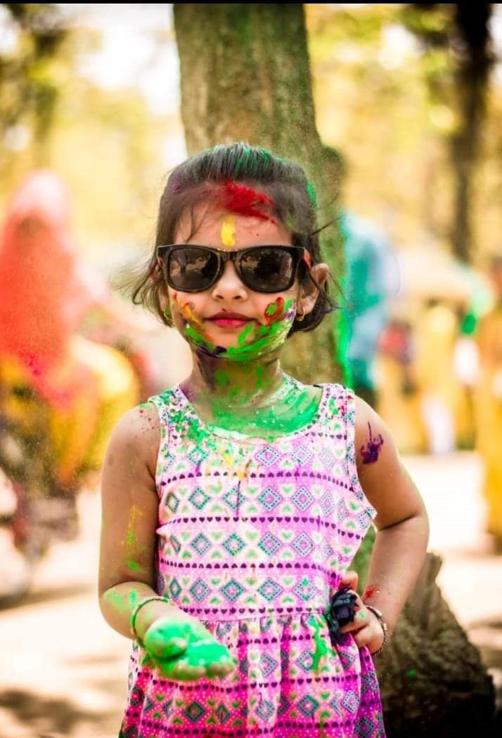 playschool kids photos